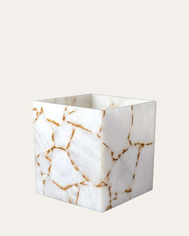 Taj Wastebasket